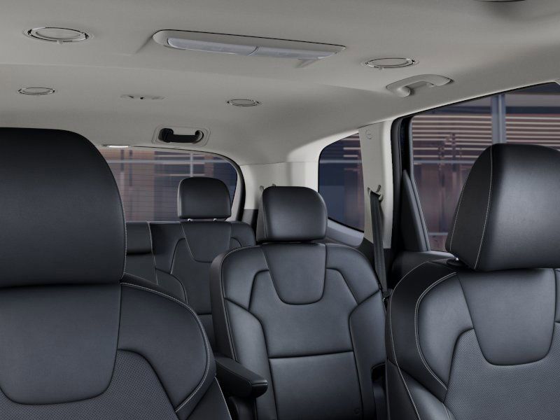 new 2025 Kia Telluride car, priced at $38,167
