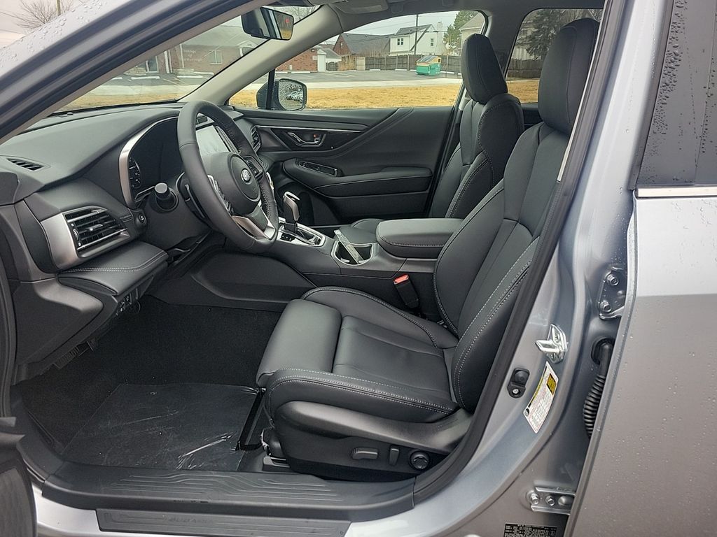 new 2025 Subaru Outback car, priced at $37,528