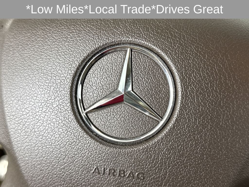 used 2009 Mercedes-Benz C-Class car, priced at $7,495