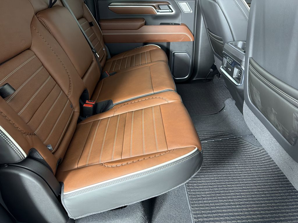 new 2026 GMC Sierra 2500HD car, priced at $92,265