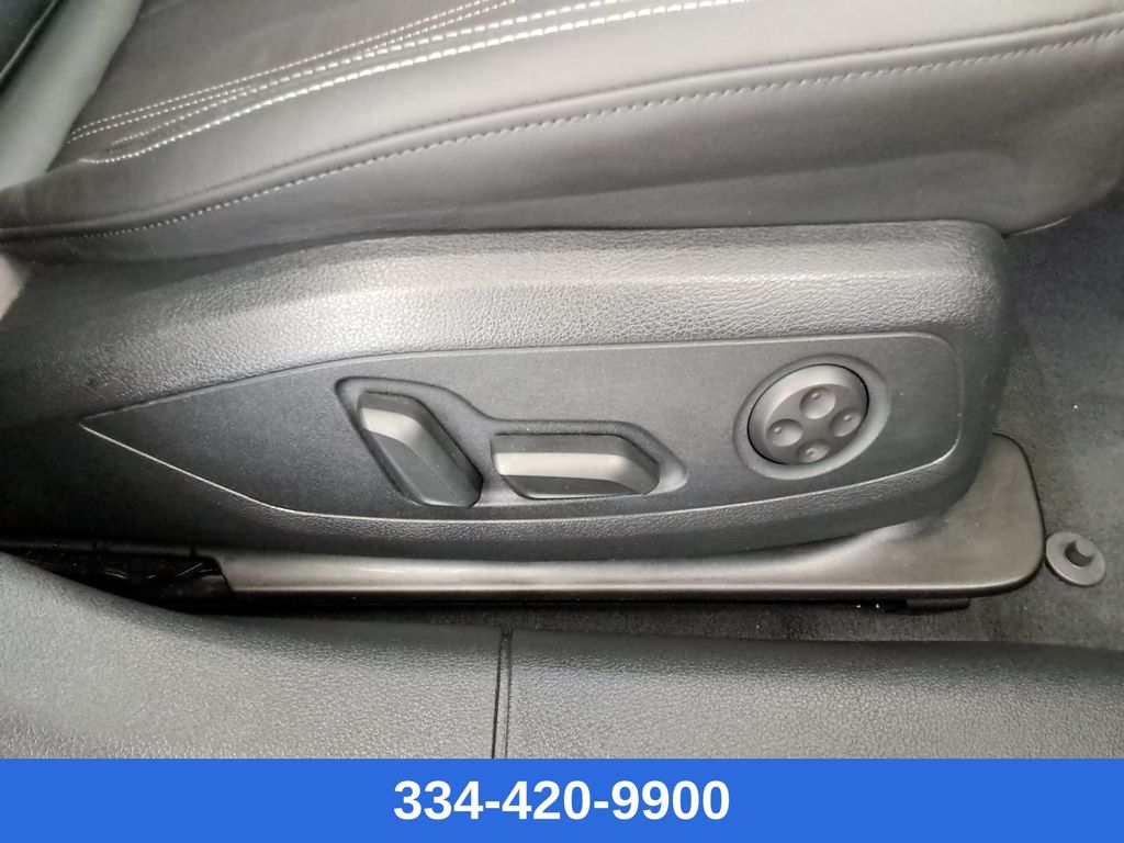 used 2024 Audi A5 Sportback car, priced at $39,999