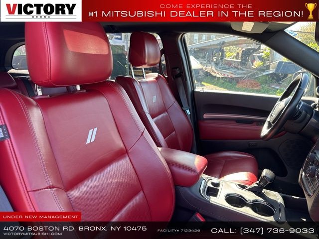 used 2020 Dodge Durango car, priced at $22,372