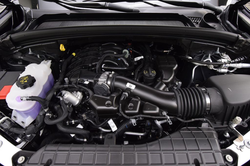 new 2025 Jeep Grand Cherokee L car, priced at $38,464