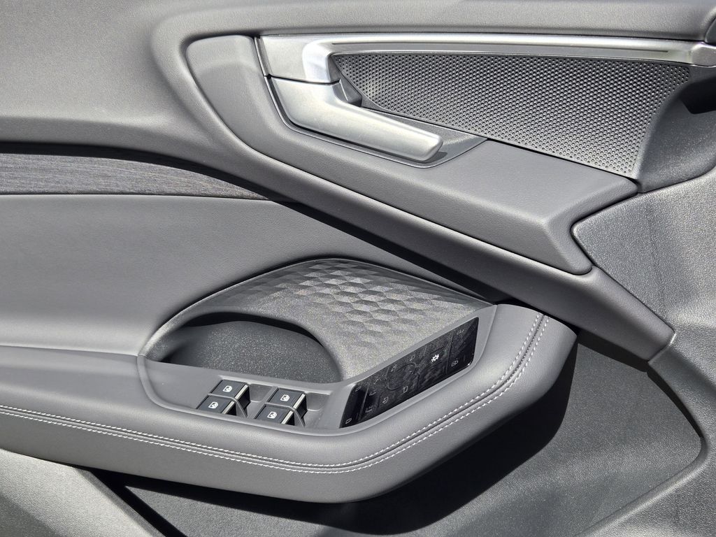 new 2025 Audi A5 car, priced at $54,025