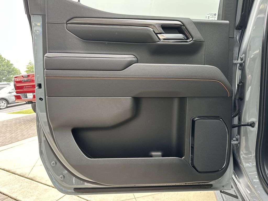 new 2025 GMC Sierra 1500 car, priced at $69,849