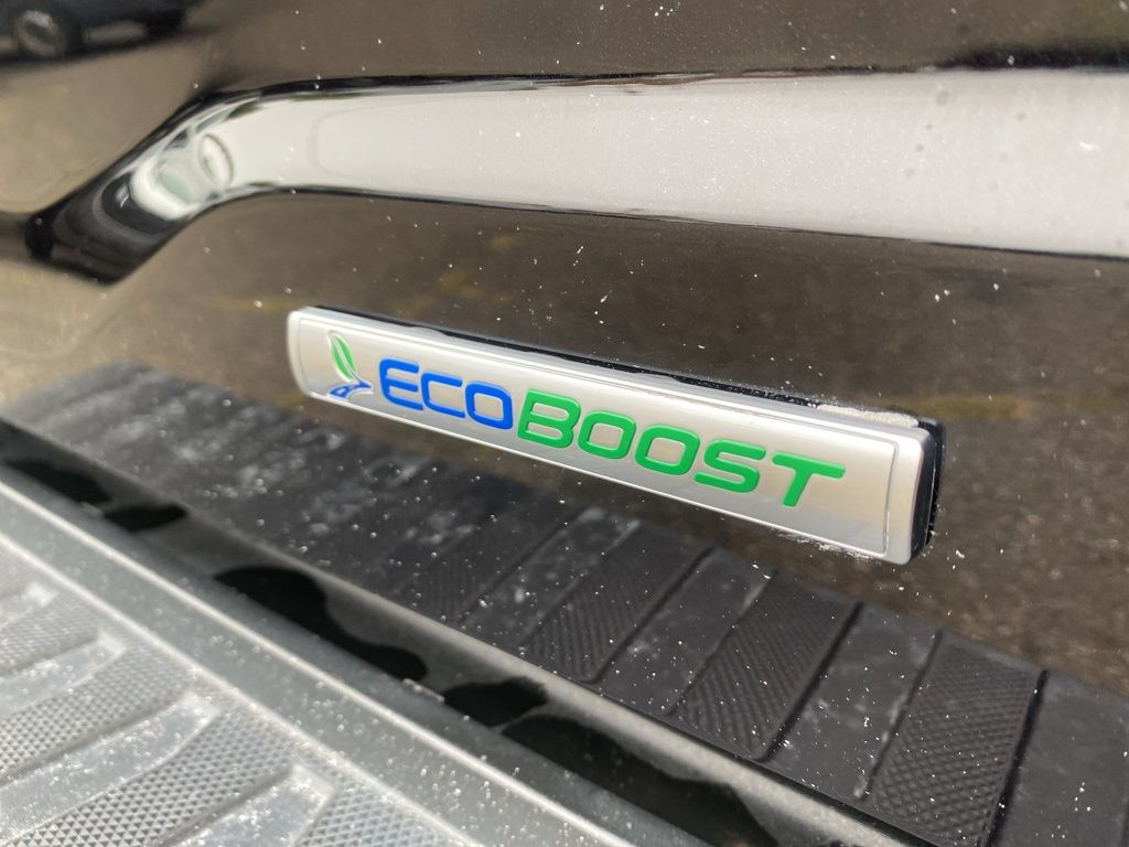 used 2022 Ford F-150 car, priced at $48,900