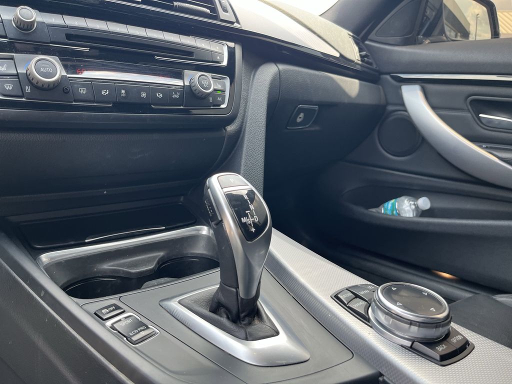 used 2014 BMW 4-Series car, priced at $11,991