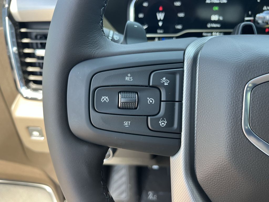 new 2025 GMC Sierra 1500 car, priced at $72,773