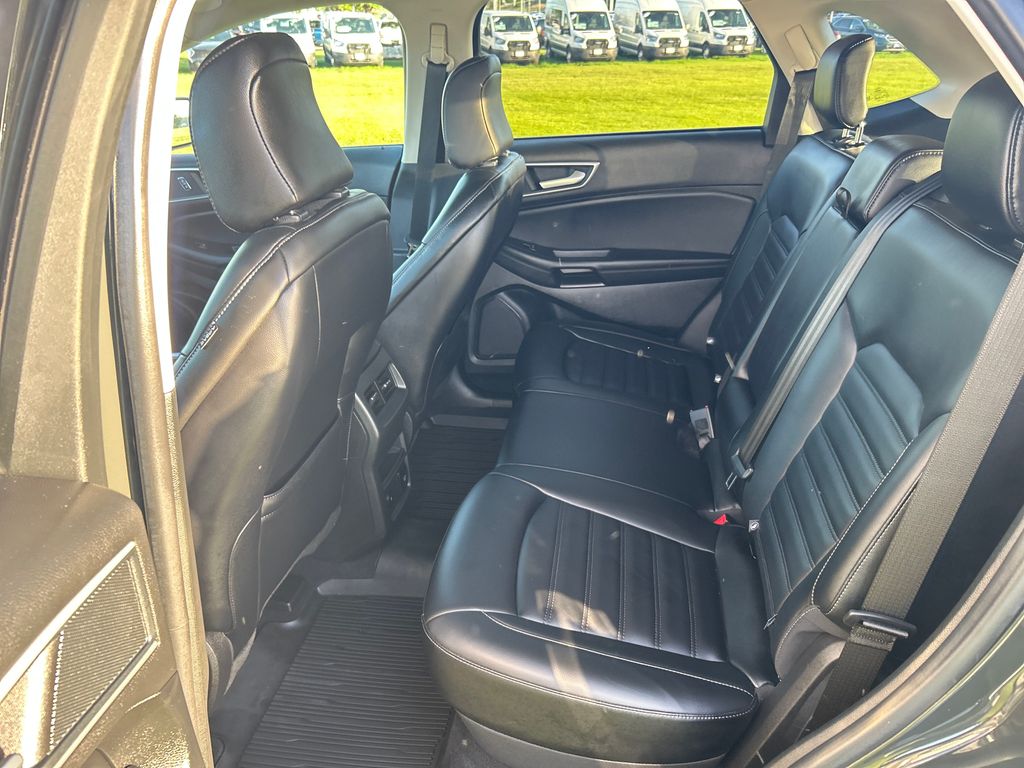 used 2023 Ford Edge car, priced at $29,973
