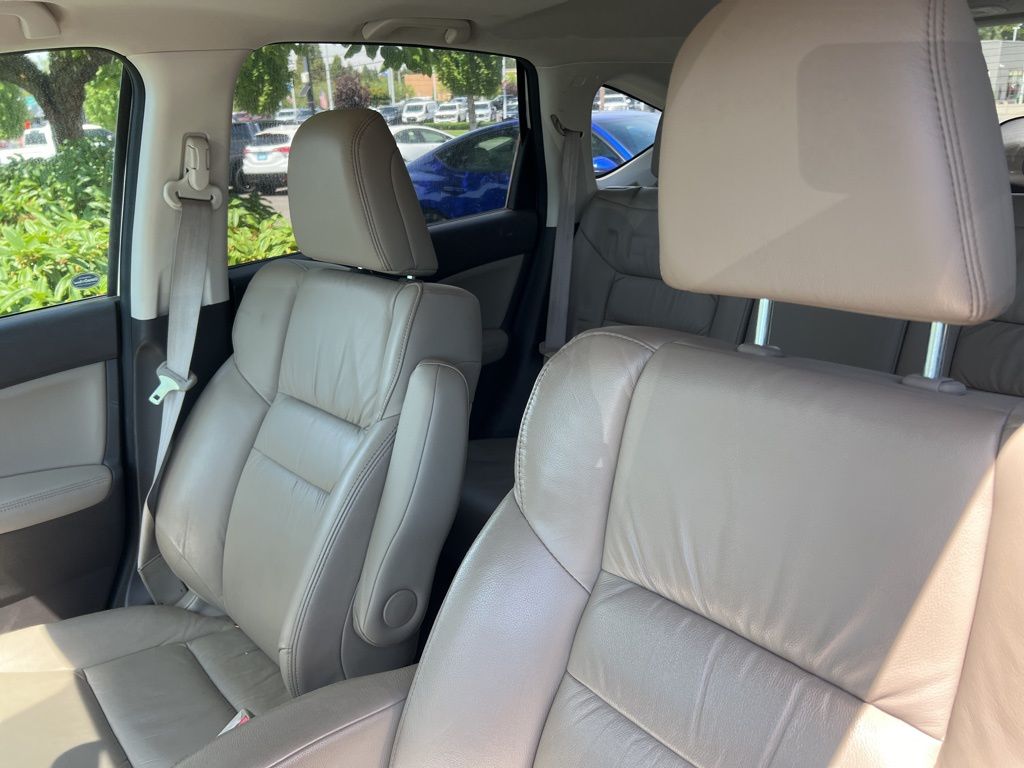 used 2014 Honda CR-V car, priced at $16,892