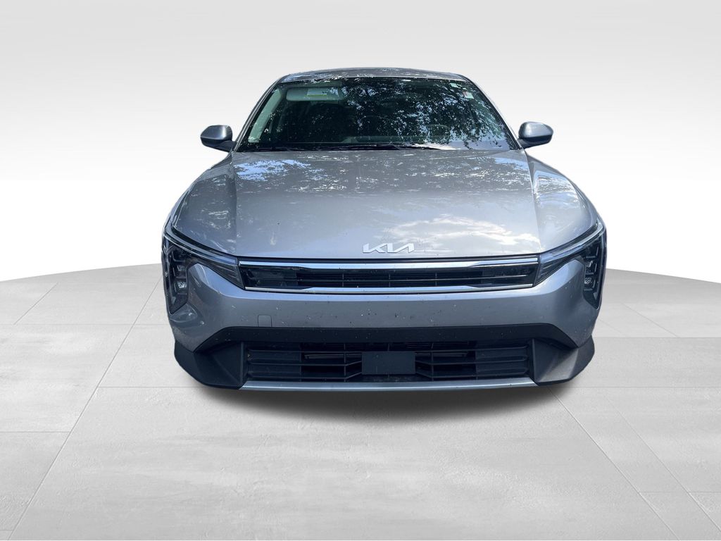 used 2025 Kia K4 car, priced at $22,991