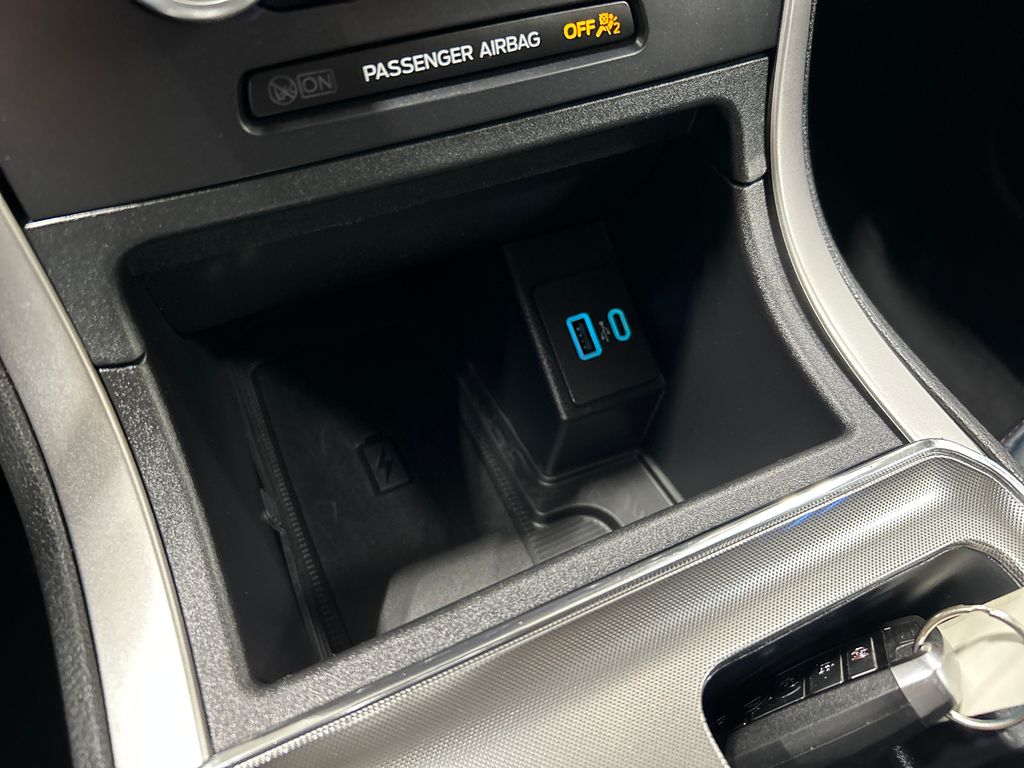 used 2022 Ford Edge car, priced at $29,279
