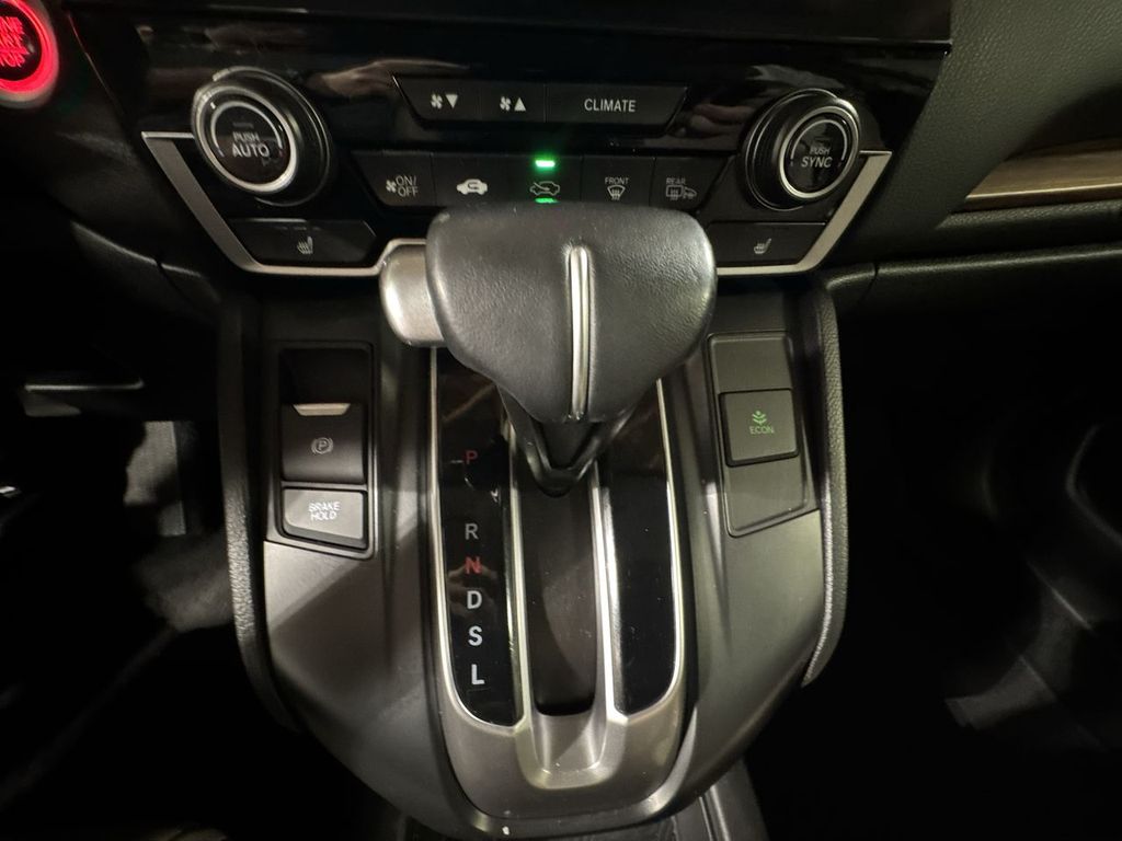 used 2019 Honda CR-V car, priced at $26,848
