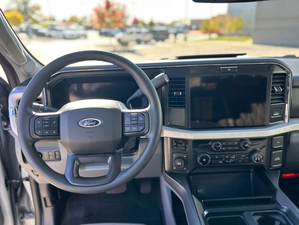 new 2026 Ford F-250SD car, priced at $115,514