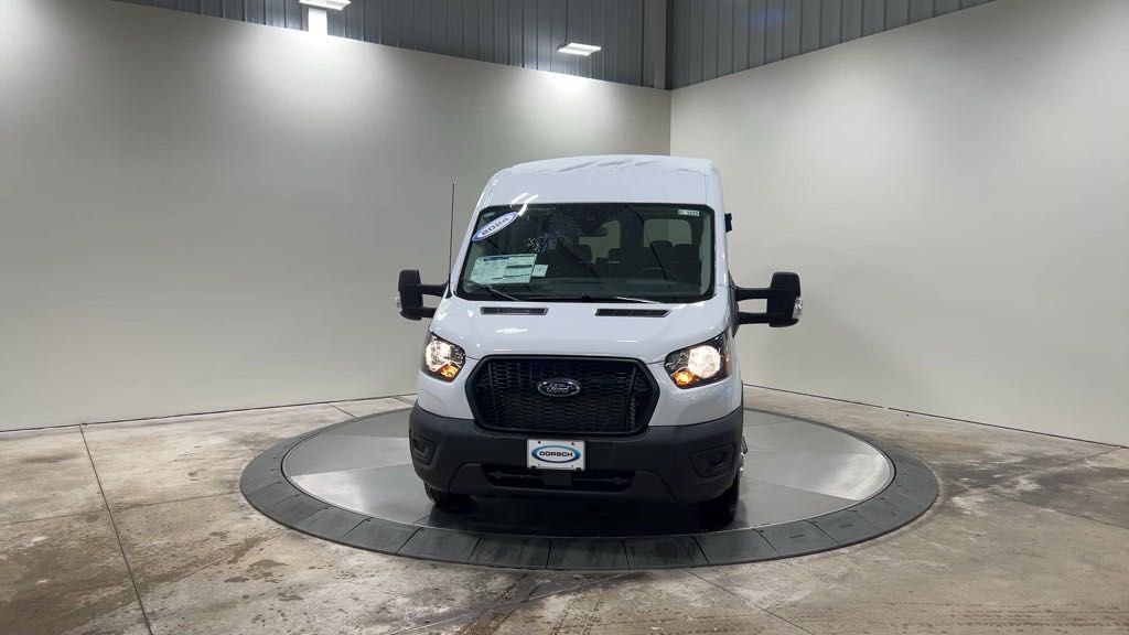 new 2024 Ford Transit-350 car, priced at $65,255