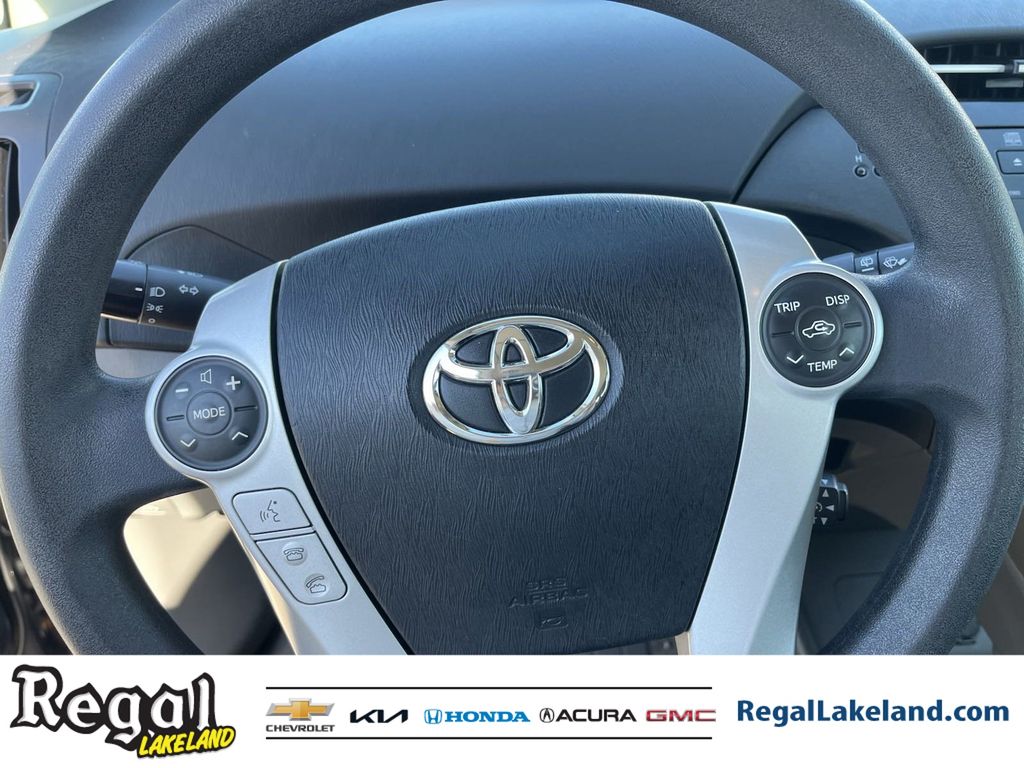 used 2010 Toyota Prius car, priced at $8,998