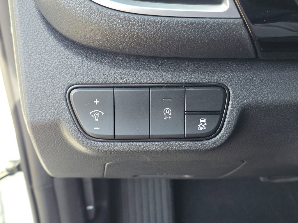 new 2026 Kia Seltos car, priced at $26,002