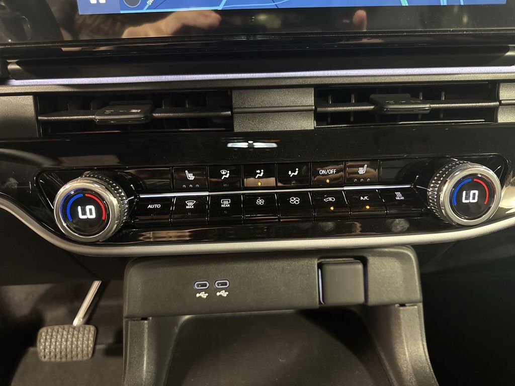 new 2025 Honda Prologue car, priced at $56,650