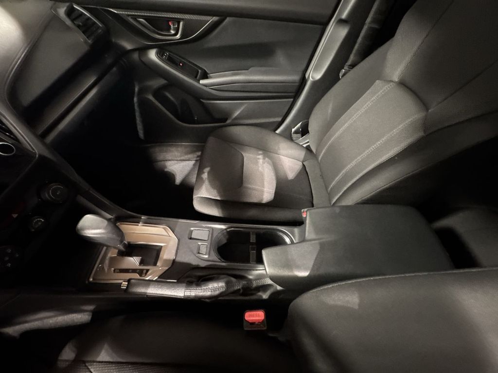 used 2020 Subaru Impreza car, priced at $17,754