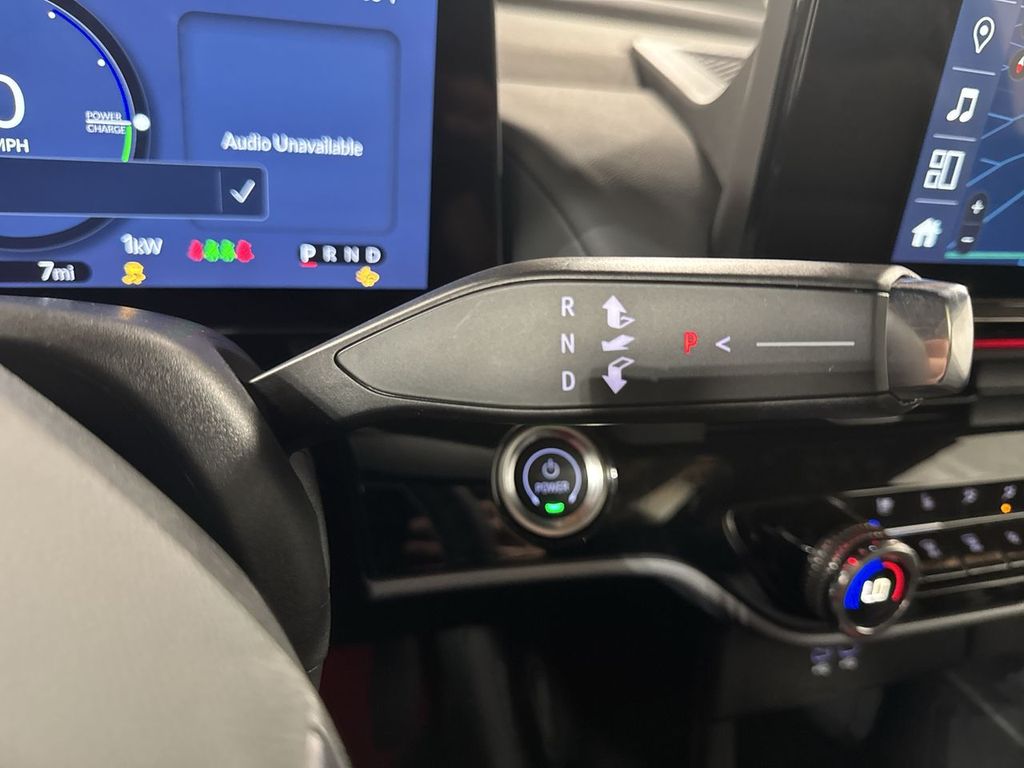new 2025 Honda Prologue car, priced at $59,805