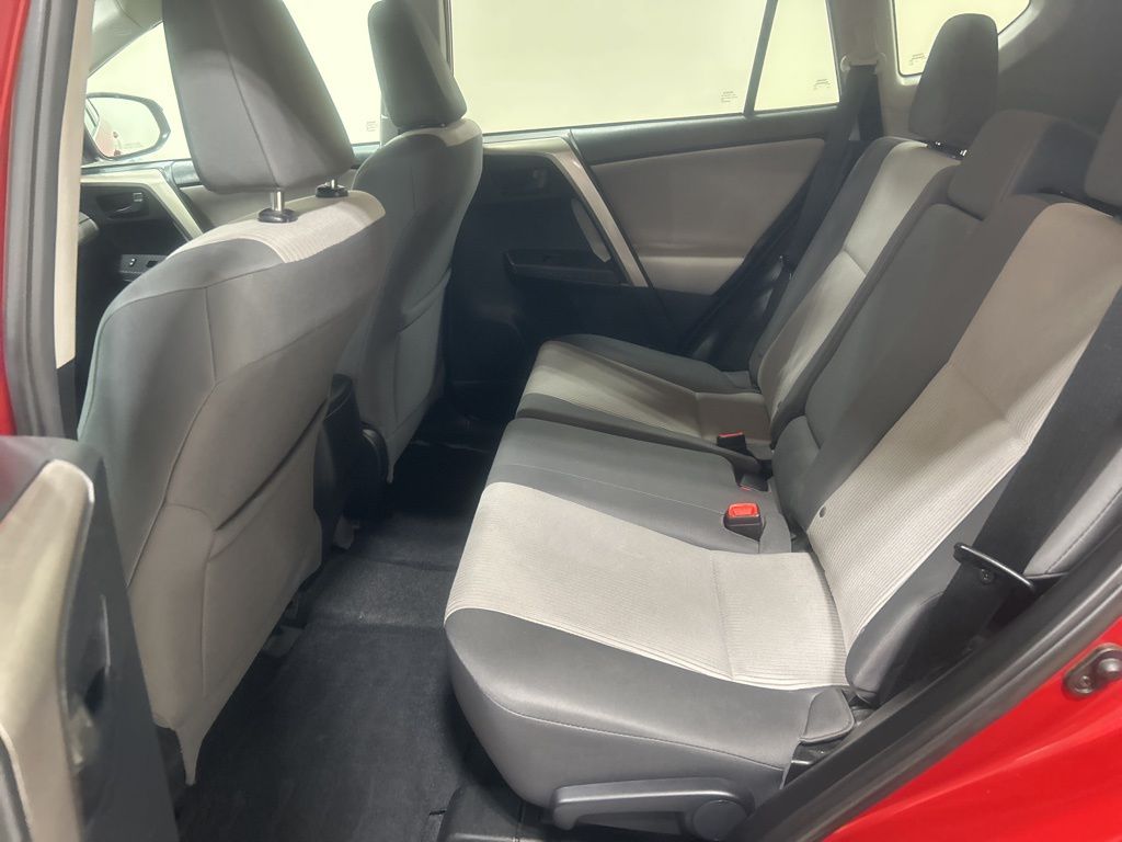 used 2015 Toyota RAV4 car, priced at $15,469