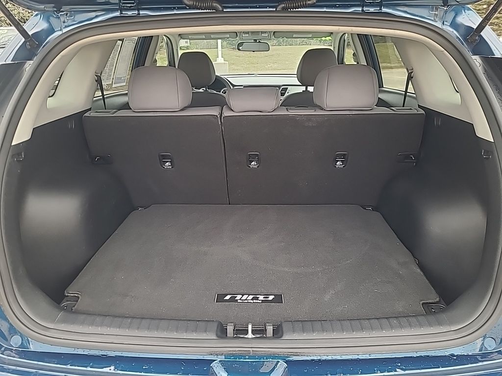 used 2019 Kia Niro car, priced at $17,673