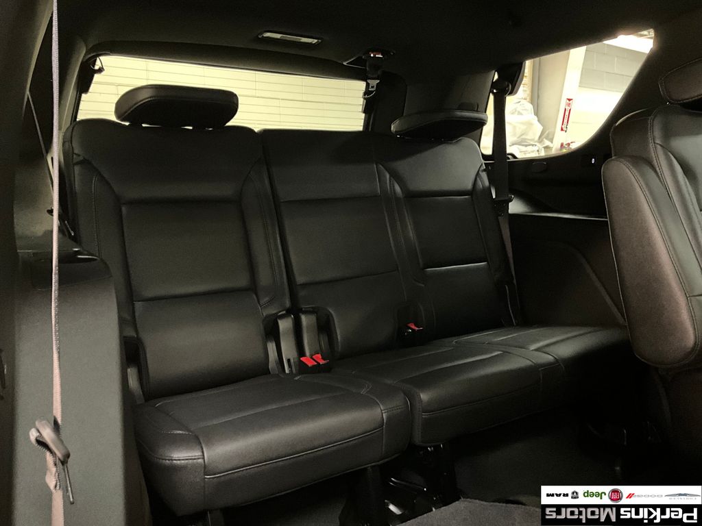 used 2021 Chevrolet Tahoe car, priced at $58,618