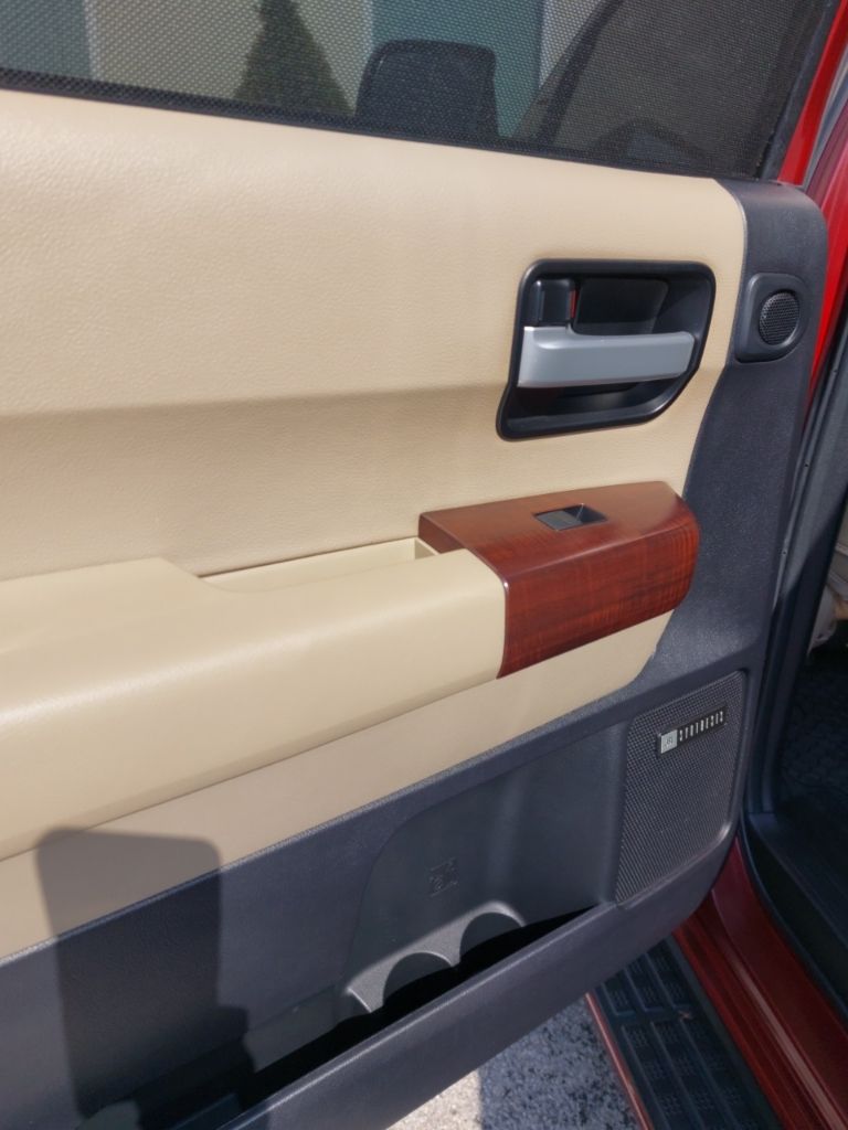 used 2015 Toyota Sequoia car, priced at $15,992