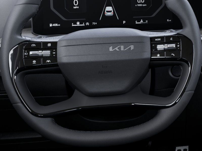 new 2026 Kia Sorento car, priced at $43,700