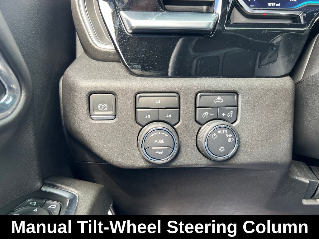 used 2024 Chevrolet Silverado 2500HD car, priced at $56,000