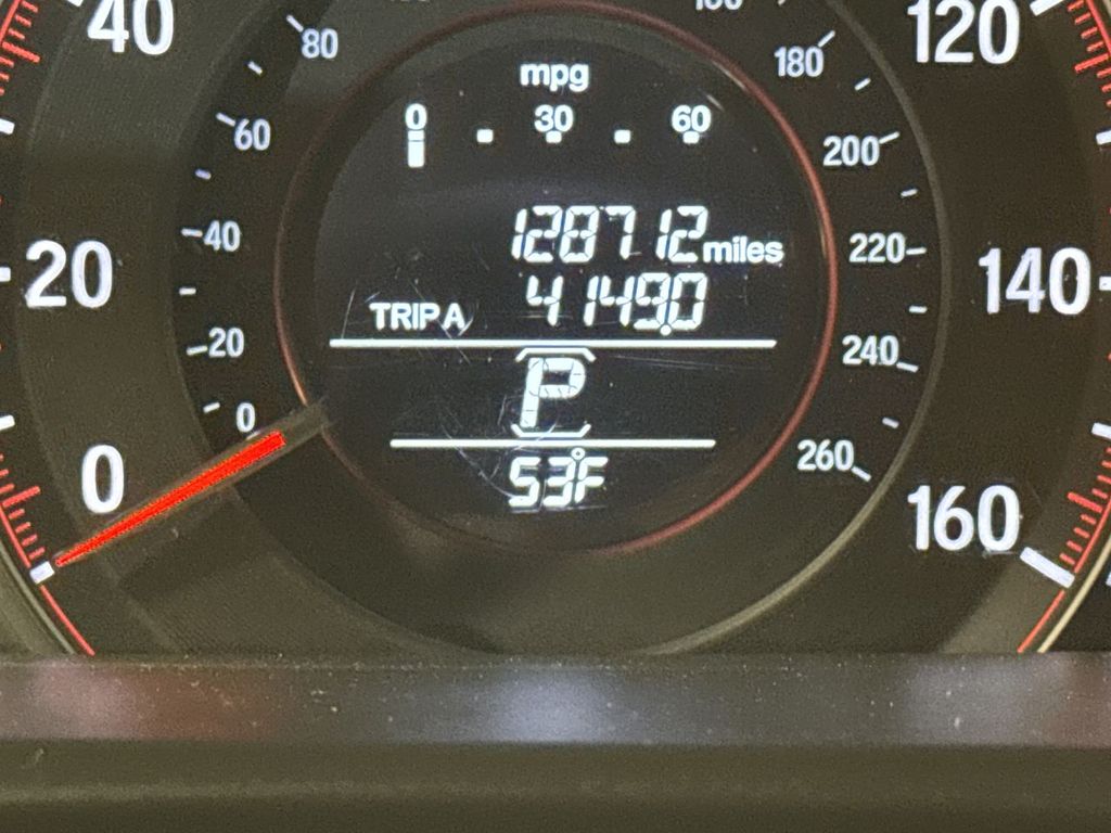 used 2017 Honda Accord car, priced at $14,678