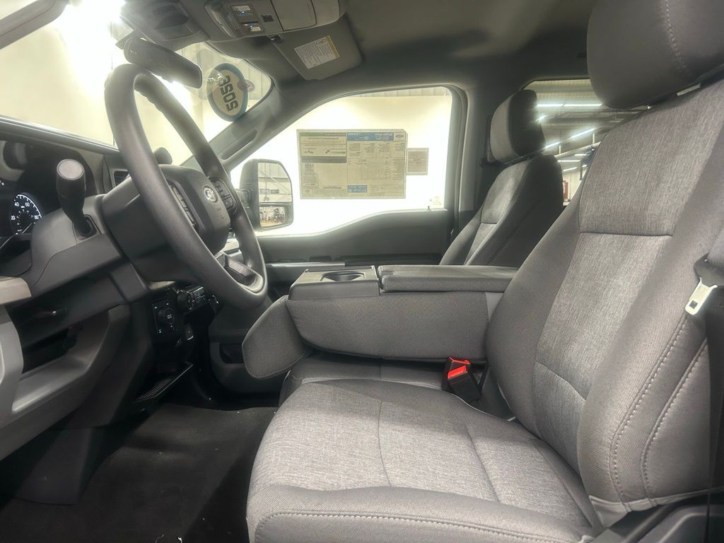 new 2026 Ford F-250SD car, priced at $63,495