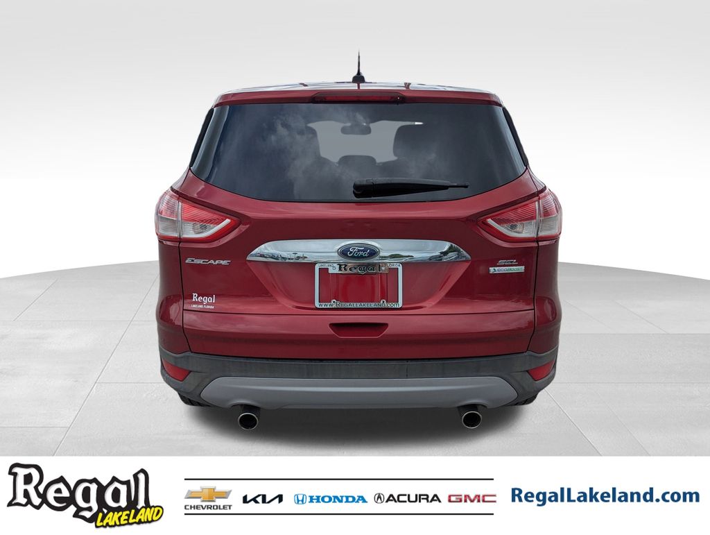 used 2013 Ford Escape car, priced at $7,493