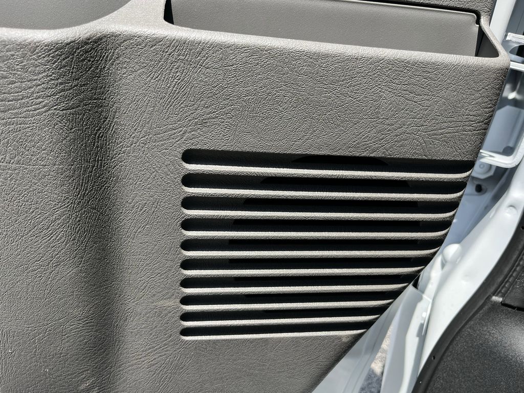 new 2025 GMC Savana 2500 car, priced at $45,200