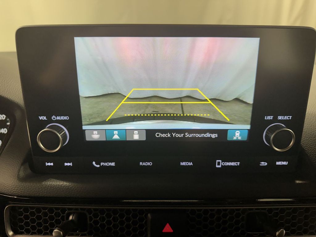 new 2026 Honda Civic car, priced at $29,445