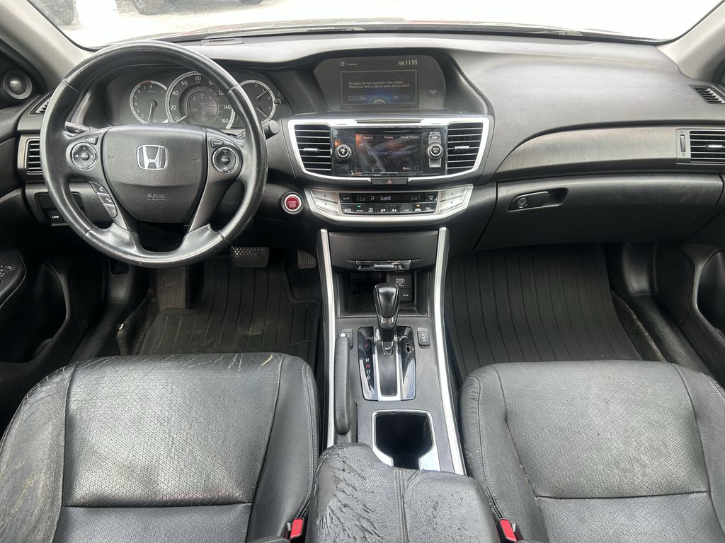 used 2014 Honda Accord car, priced at $9,991