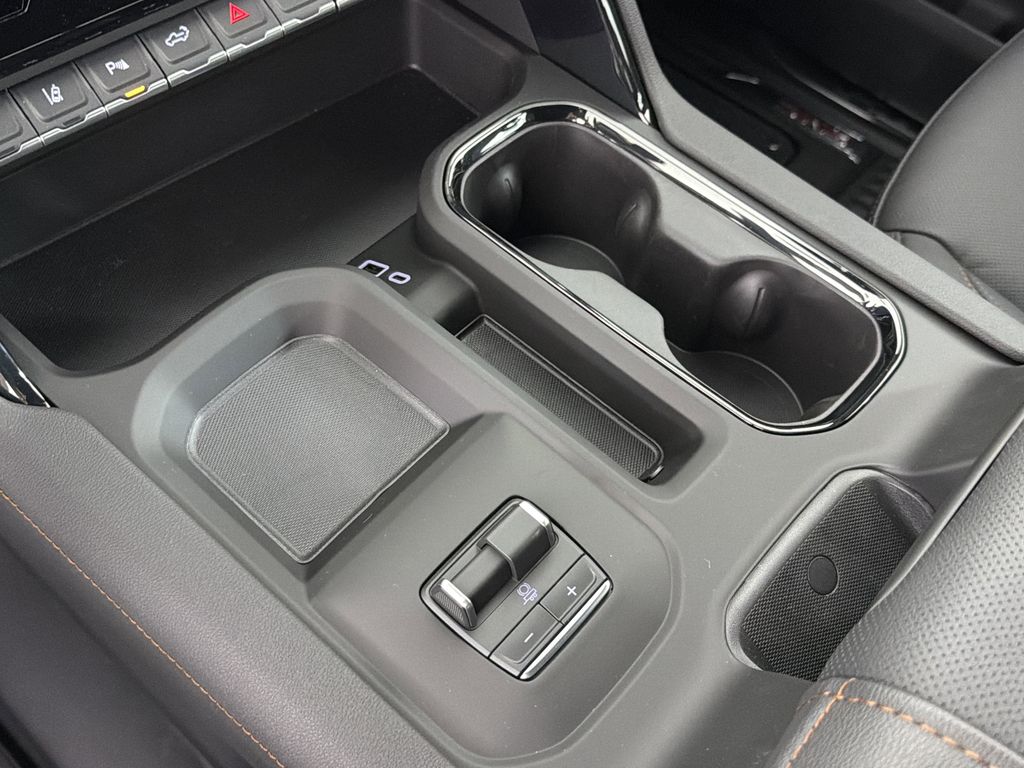 new 2026 GMC Sierra 2500HD car, priced at $83,495