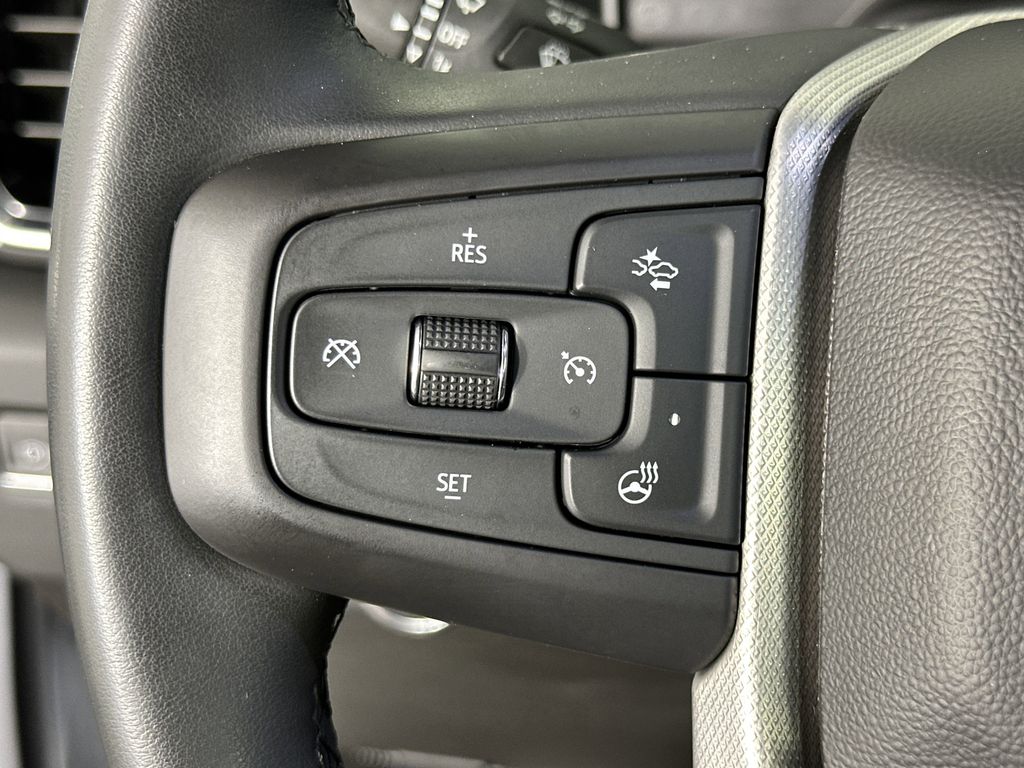 used 2024 GMC Sierra 2500HD car, priced at $78,698