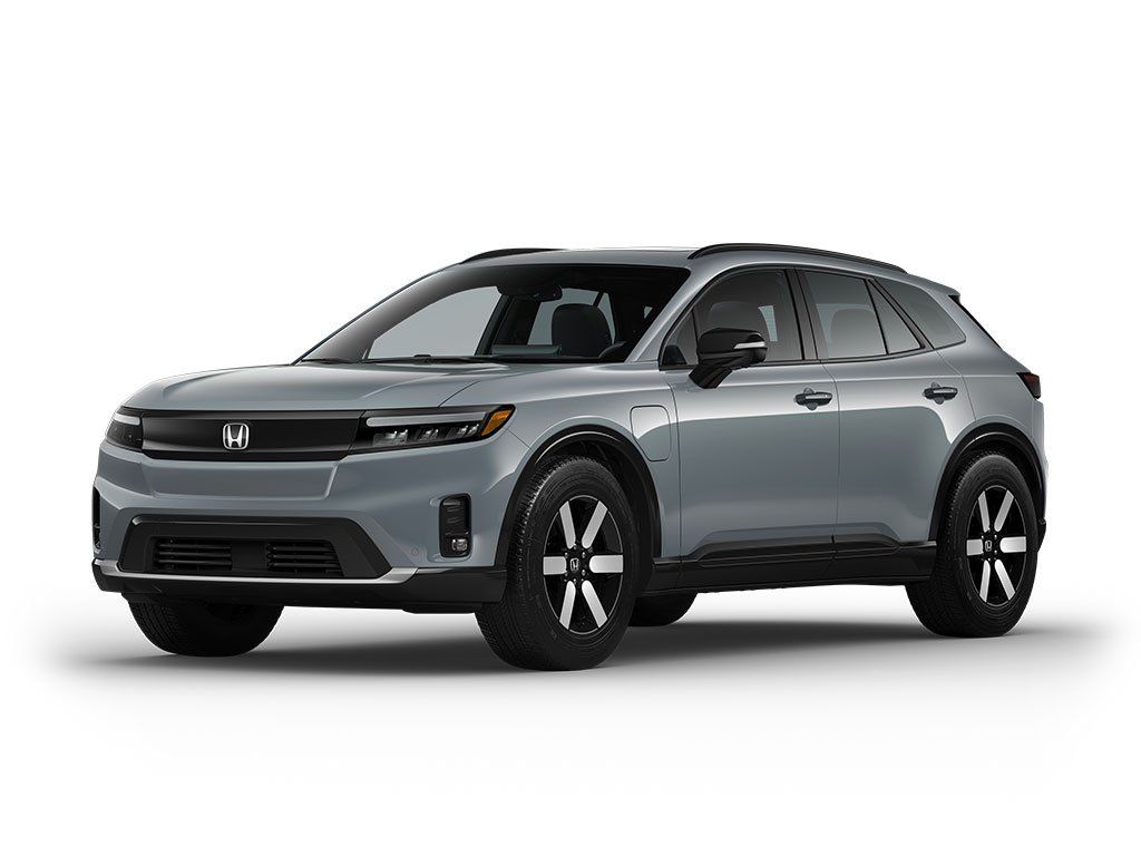 new 2025 Honda Prologue car, priced at $56,605