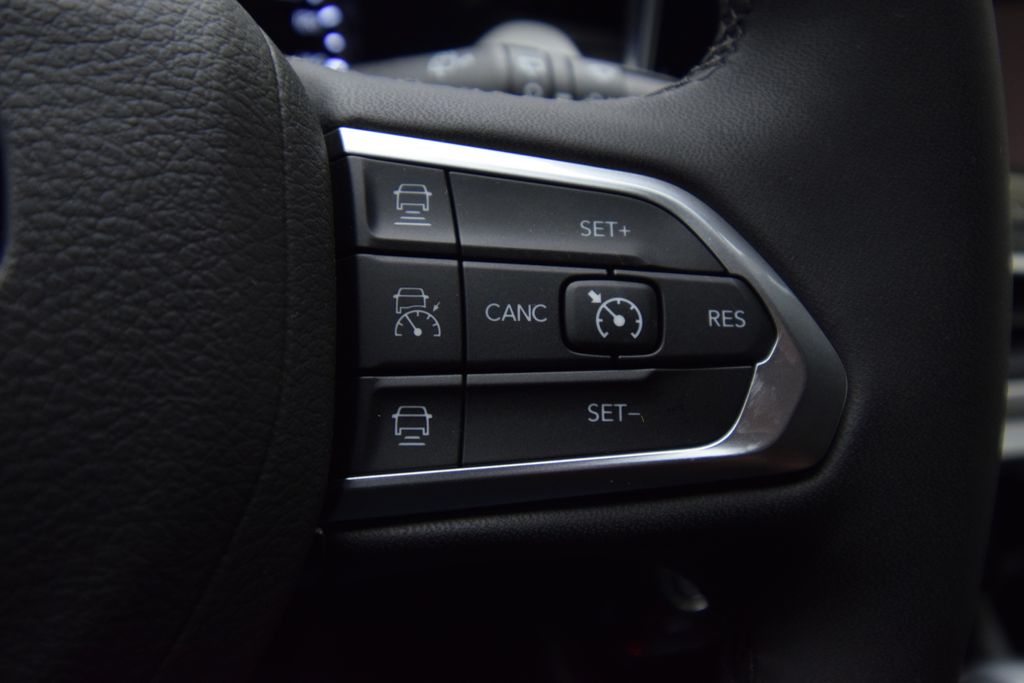new 2025 Jeep Compass car, priced at $35,260