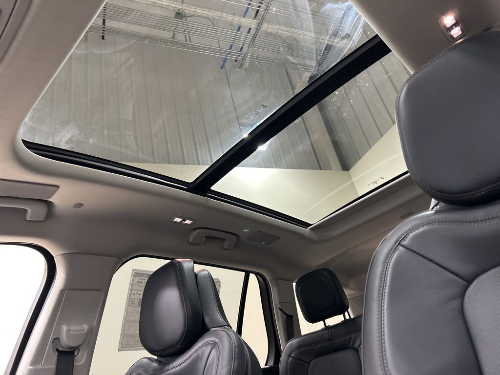 new 2026 Lincoln Aviator car, priced at $82,615