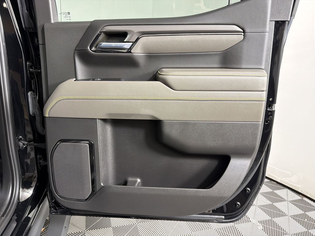 used 2023 Chevrolet Silverado 1500 car, priced at $52,495