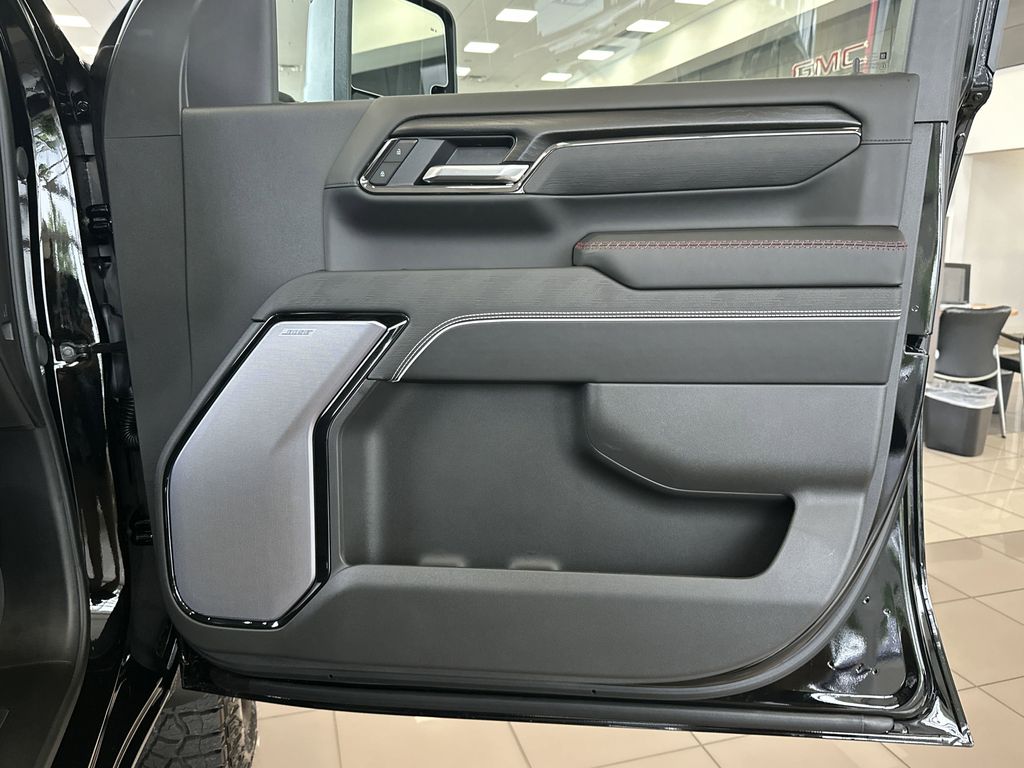 new 2025 GMC Sierra 2500HD car, priced at $94,549