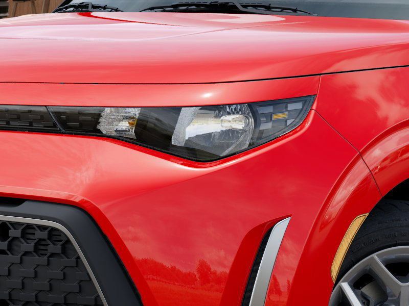 new 2025 Kia Soul car, priced at $22,660