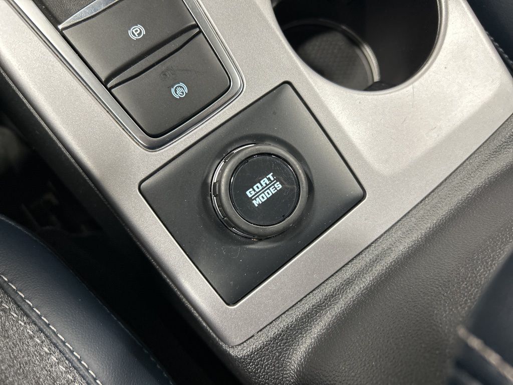 used 2021 Ford Bronco Sport car, priced at $27,252