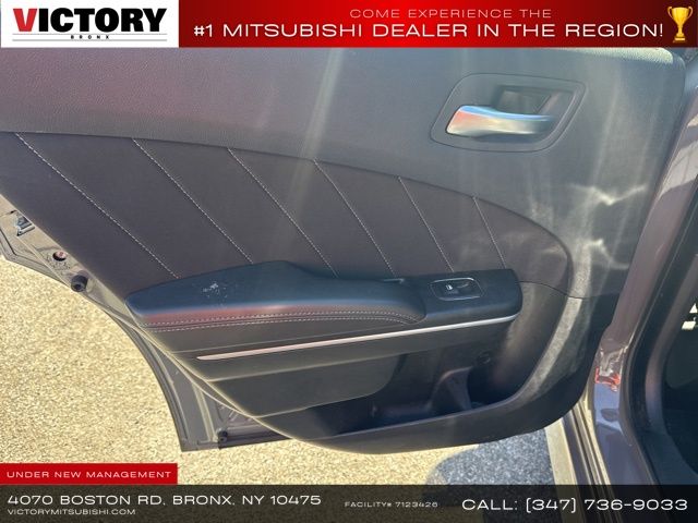 used 2023 Dodge Charger car, priced at $18,060