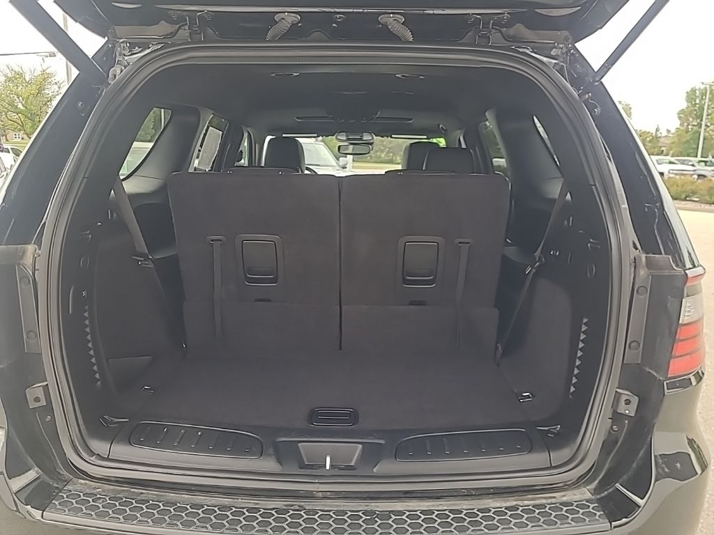 used 2024 Dodge Durango car, priced at $34,622