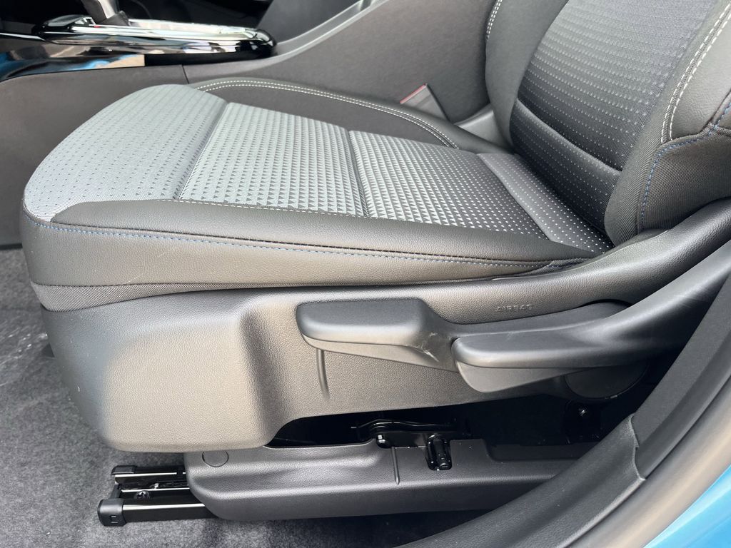 new 2025 Chevrolet Trax car, priced at $23,241