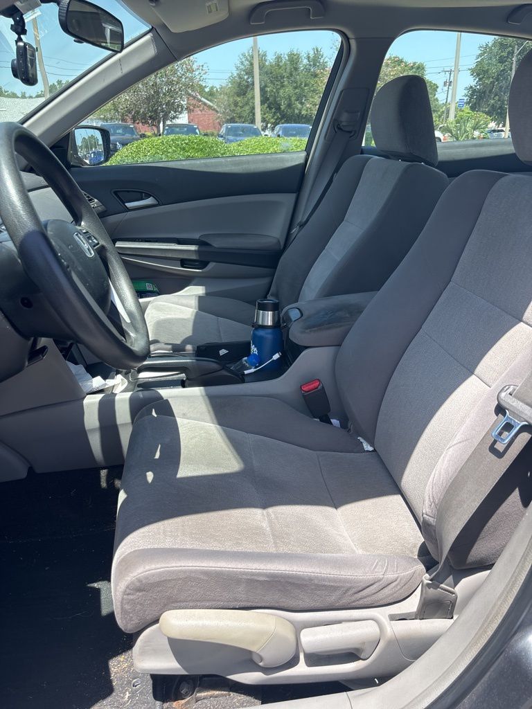 used 2009 Honda Accord car, priced at $6,991