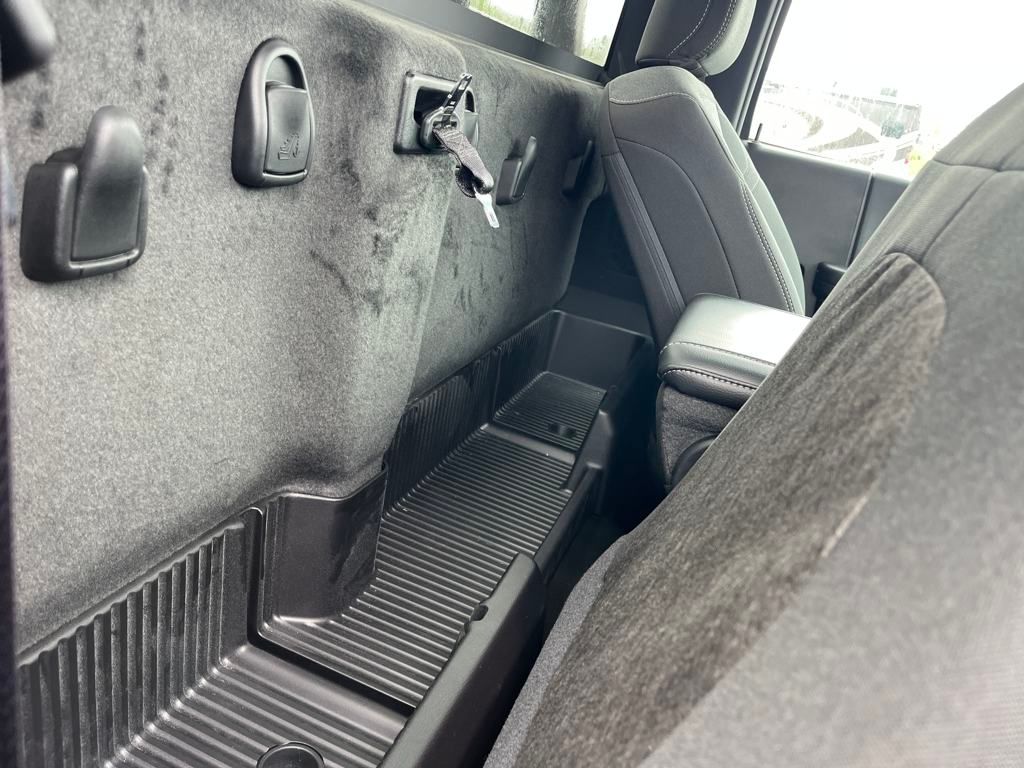 new 2024 Ram 3500 car, priced at $47,504